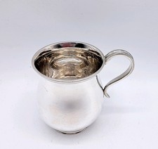 Tasse Buccellati Timbale