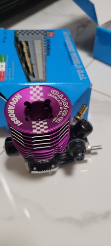 Novarossi bonito engine - bonito,