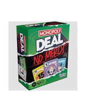 Monopoly Deal No Mercy FR