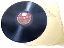 CHARLES TRENET "La mer, En