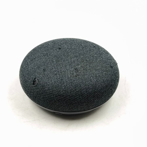 Enceinte intelligente google - intelligente,