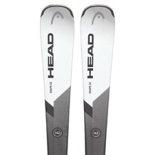 Ski occasion Head Shape CX + fixations