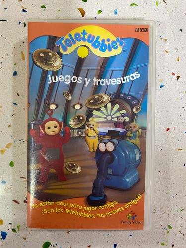 Teletubbies jeux malices - jeux,