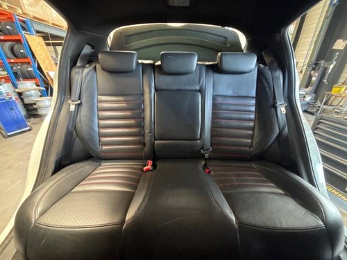 Banquette arriere alfa - arriere, romeo