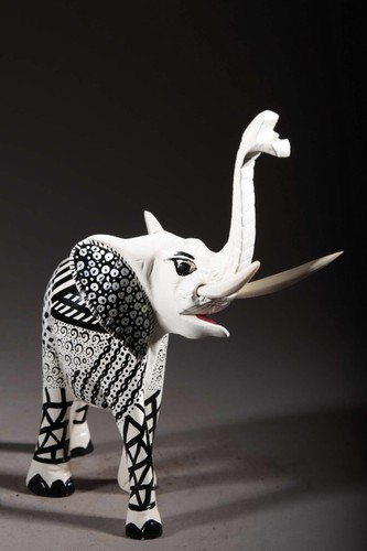 Art contemporain africain - contemporain,