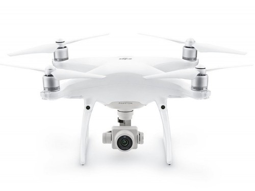 Drone dji phantom pro - dji, 4