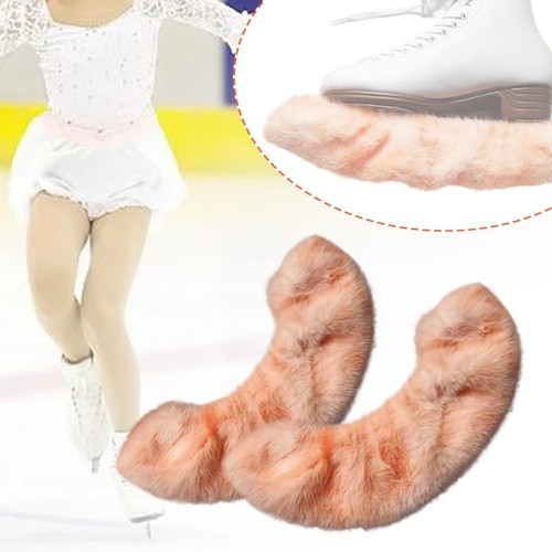 Protections pour patins à - 2x,