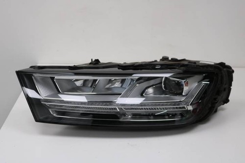 Phare led gauche audi - q7, 4m