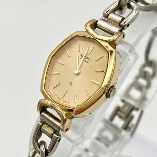 Exc vintage seiko - vintage,