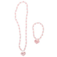 1 ensemble de bijoux pour