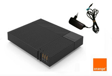Livebox 5 Orange – Modem