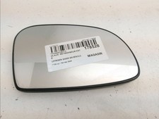 glace  retroviseur exterieur