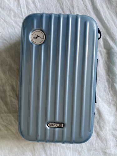 Trousse voyage rimowa - voyage,
