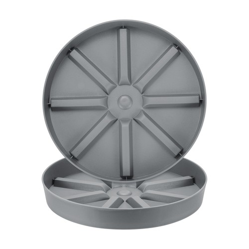 Soucoupes pour plantes 10 - 2x,