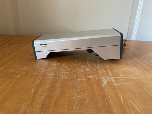 Revox b791 bras - revox,