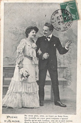 Poeme amour couple - cp,