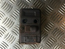 échappement  taille haie sur perche stihl HL75