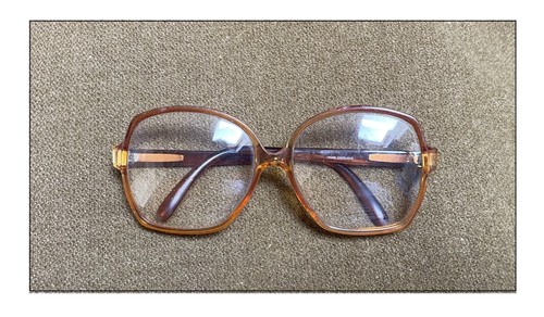 Lunettes soleil homme vintage