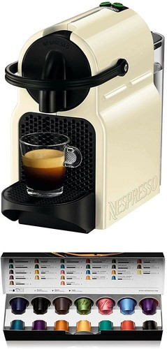 Nespresso longhi inissia - de',