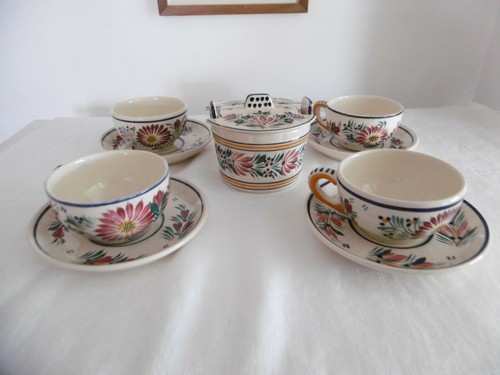 Ancienne tasses - ancienne, +