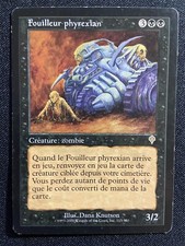 Carte Magic Rare Edition FR