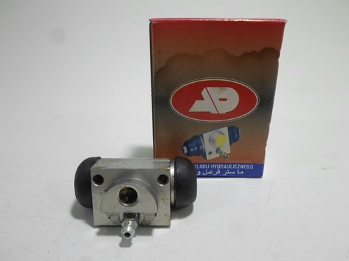 Rear brake cylinder rear brake