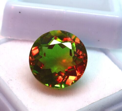 Large alexandrite ct - large,