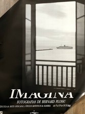 1992 BERNARD PLOSSU IMAGINA