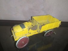 ANCIEN JOUET V.B.&Cie Les