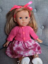 VETEMENTS POUR POUPEE 36 CM