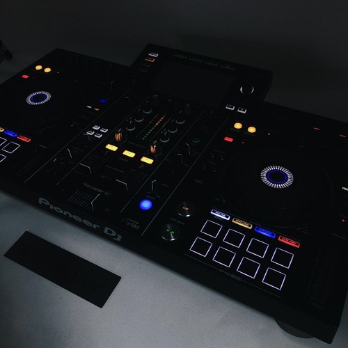 Pioneer xdj rx2 all - all-in-one, dj