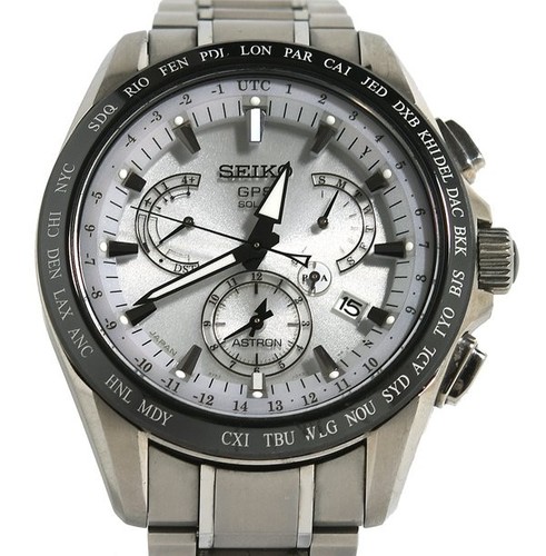 Montre homme seiko - seiko, astron