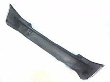 Pare choc arriere OPEL ZAFIRA A PHASE 1 9119216