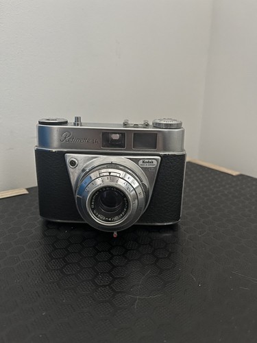 Appareil photo vintage - , kodak