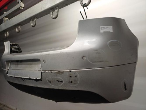 Pare choc arriere volkswagen - pare,
