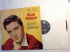 Elvis Presley – King Creole