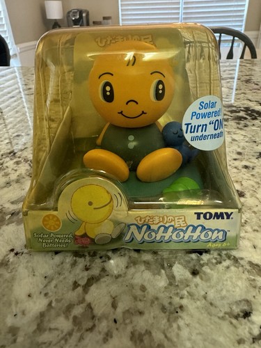 2003 new vintage tomy - vintage, nohohon