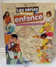 2013 Pollux Livre Les Séries