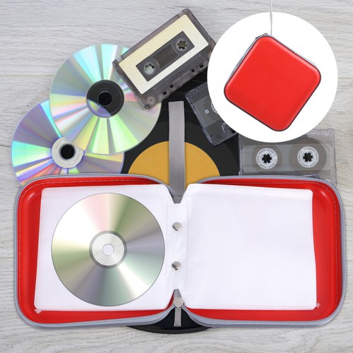 Capacity boite rangement cd - rangement,