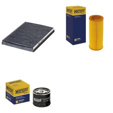 Ensemble De Filtres HENGST