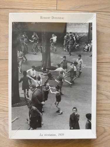 La récréation (1959) de