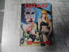 DRAG NO 2 -08/1967-BD ADULTE