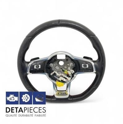 Volant direction vw golf - direction,