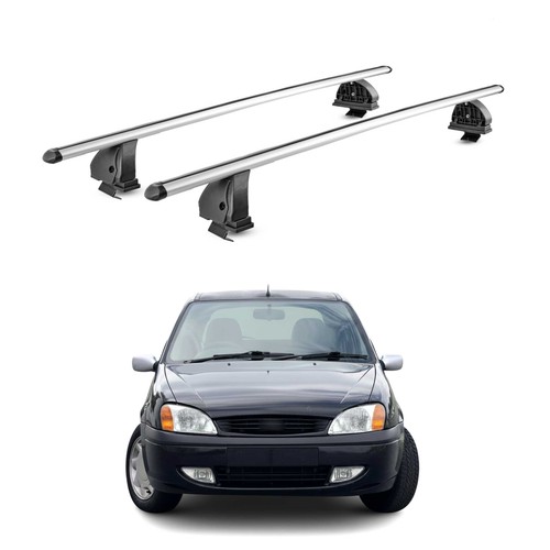 Barres toit transversales - barres,