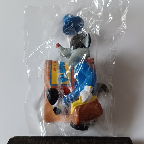Figurine neuve flunch - flunch, 1998