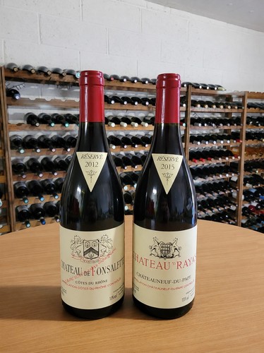 Lot emmanuel reynaud - lot, –