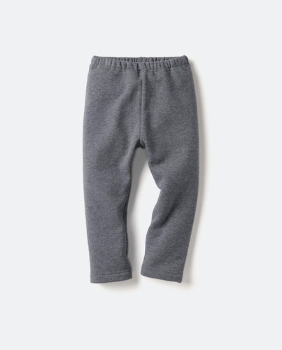 Legging polaire bébé uniqlo - bébé,
