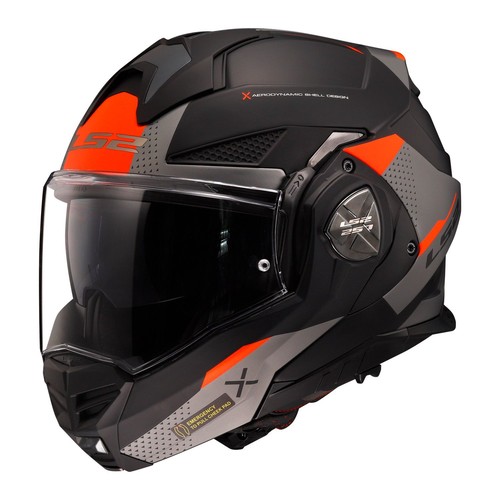 Casque ls2 ff901 advant - ls2,