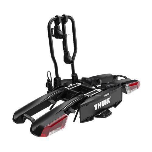 Porte vélos attelage thule - attelage,