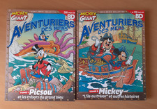 Mickey Parade Géant Hors